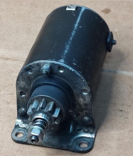 Kawasaki FH721V 21163-7031 Starter-Electric